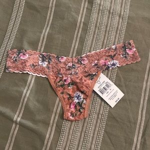 NWT!!! Hanky Panky Thong